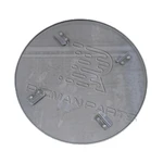 power trowel